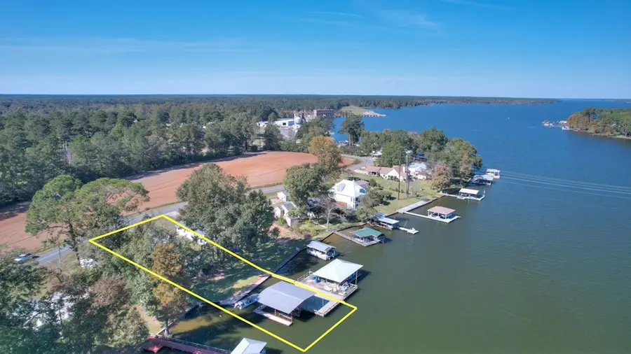 1022 Flournoy, Warwick, GA 31796 - Image #3