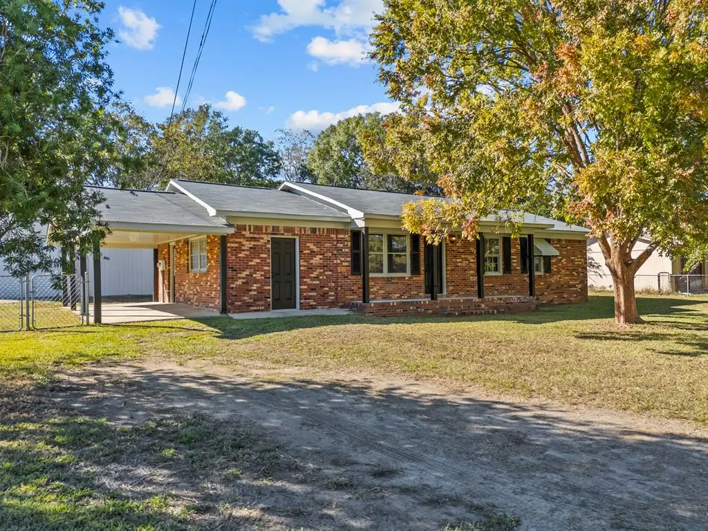 122 New St, Omega, GA 31775 - Image #1