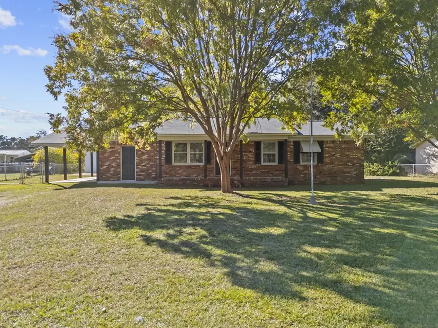 122 New St, Omega, GA 31775 - Image #2