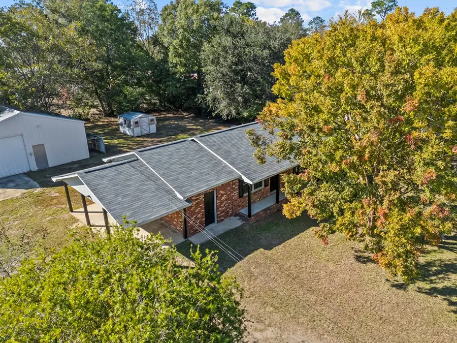 122 New St, Omega, GA 31775 - Image #3