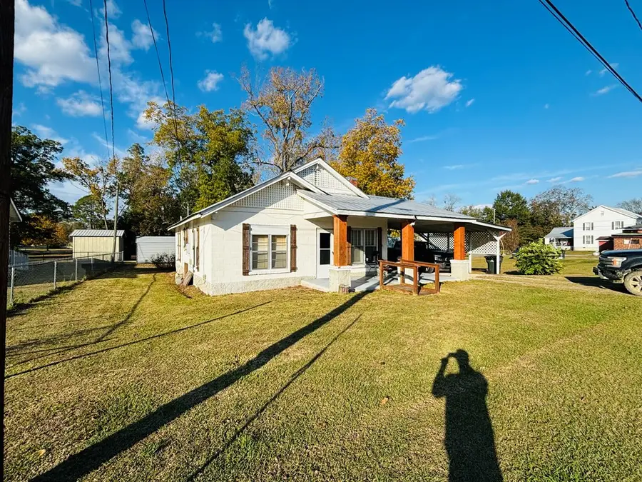 115 W Park Ave, Abbeville, GA 31001 - Image #2
