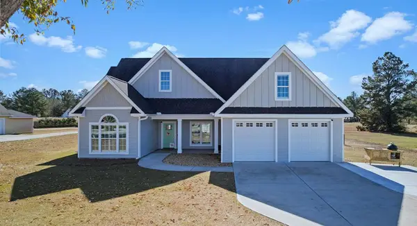 104 Aberdeen Circle, Cordele, GA 31015