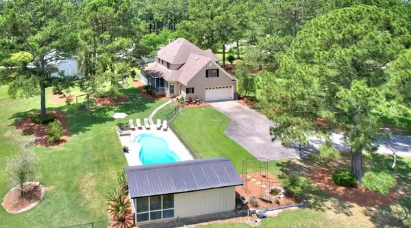 126 N Valhalla Court, Cordele, GA 31015