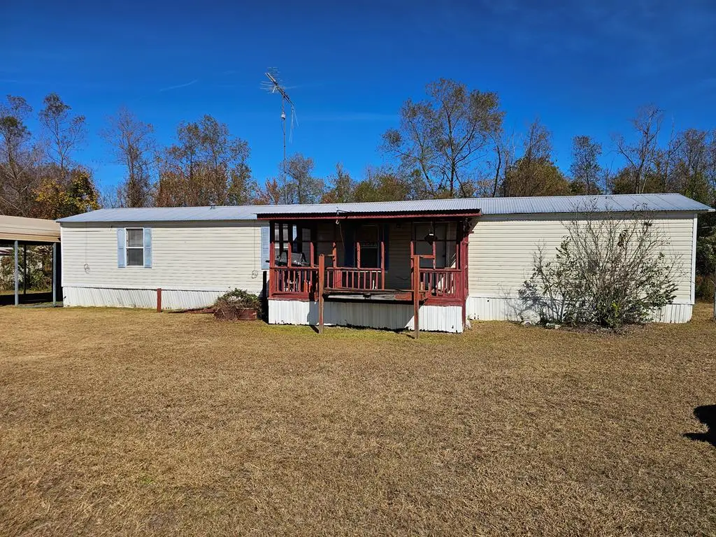 2453 S Ga 90 Hwy, Cordele, GA 31015 - Image #1