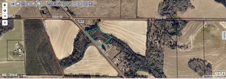 2453 S Ga 90 Hwy, Cordele, GA 31015 - Image #2