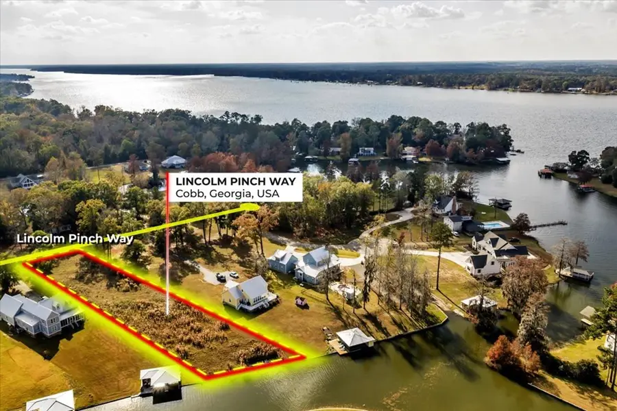 tbd Lot 13 Lincolmpinch Way, Cordele, GA 31015 - Image #2