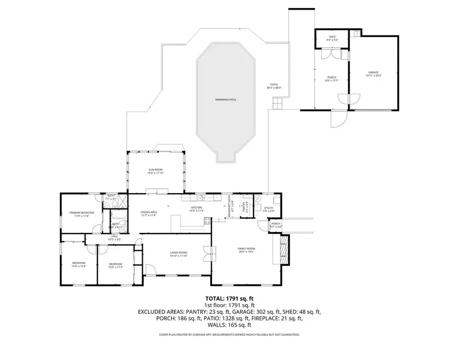 824 E 3rd Avenue, Cordele, GA 31015 - Image #2