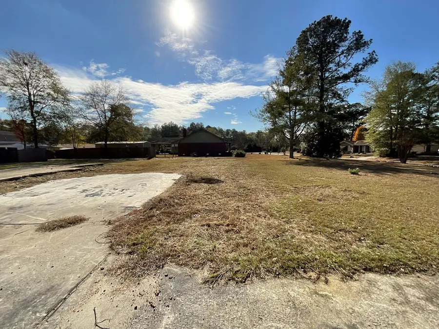 1603 Pine Acres Drive, Cordele, GA 31015 - Image #3