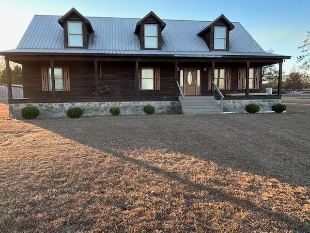 2807 Briarwood Rd, Abbeville, GA 31001 - Image #1