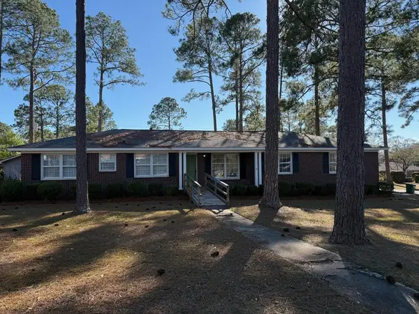 1304 Robin Street, Cordele, GA 31015