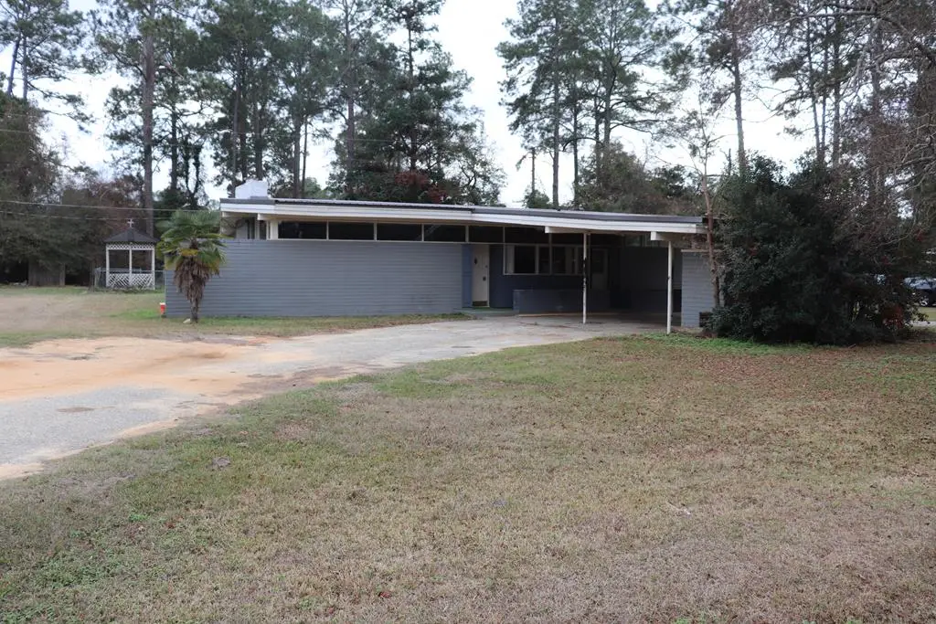 912 Rose Lane, Cordele, GA 31015 - Image #1