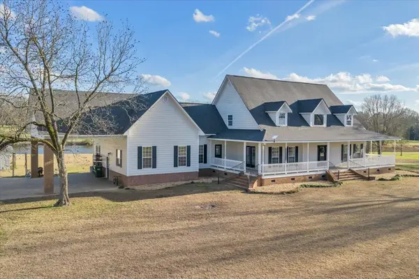 1401 S Ga Hwy 90, Cordele, GA 31015