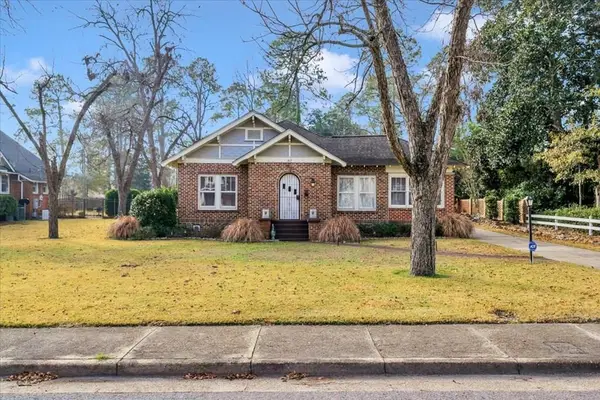 812 E 14th Ave., Cordele, GA 31015