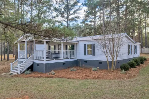 170 Gary Brewer Rd., Cobb, GA 31735