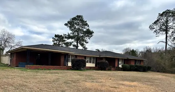 240 Old Blackshear Rd, Cordele, GA 31015