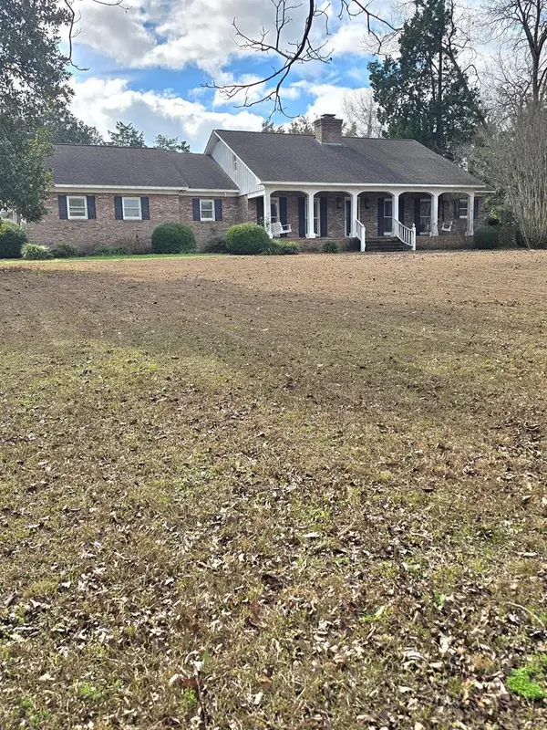 114 Brier Patch, Cordele, GA 31015