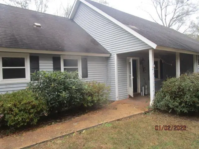 215 Mockingbird Dr, Americus, GA 31719 - Image #1