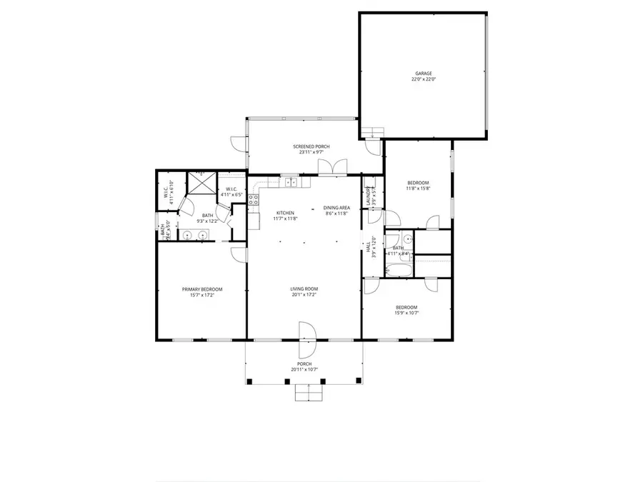 147 Landing Road, Cordele, GA 31015 - Image #2