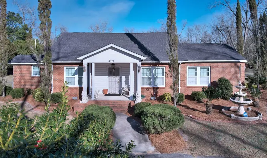 2413 S Ga 41 Hwy, Cordele, GA 31015 - Image #3