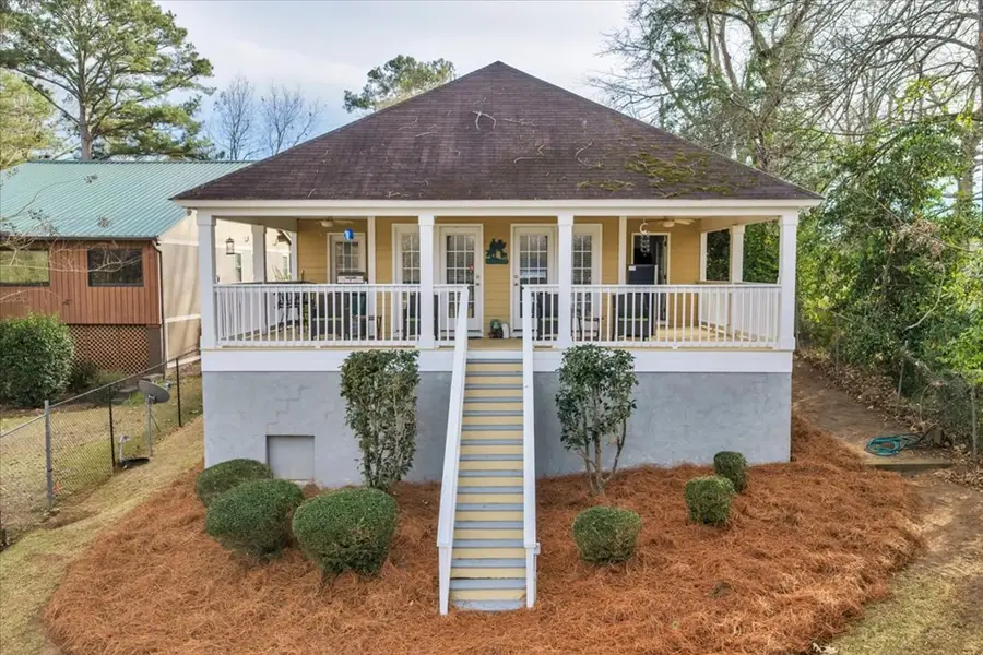 175 Flintside, Cobb, GA 31735 - Image #2