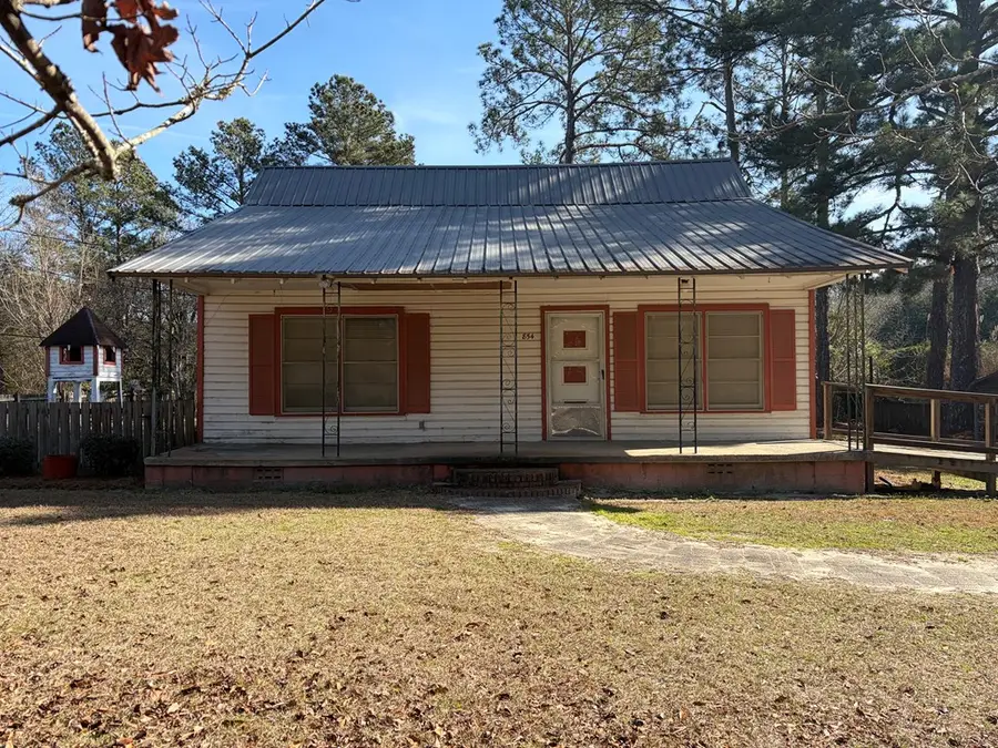 854 Rockhouse Road, Cordele, GA 31015 - Image #2