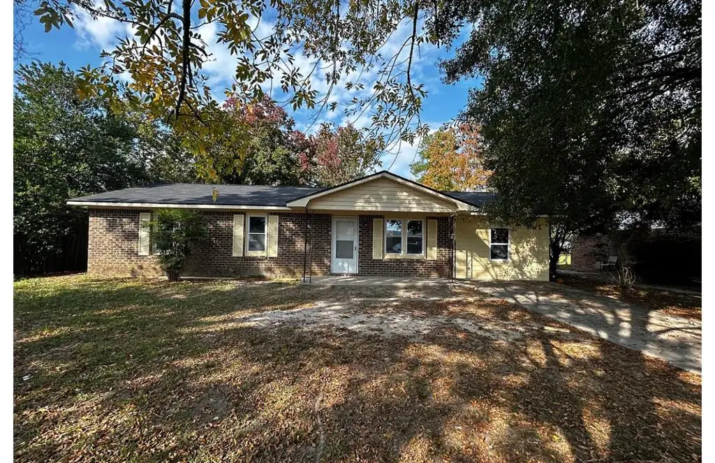 1009 Tulip, Cordele, GA 31015 - #1