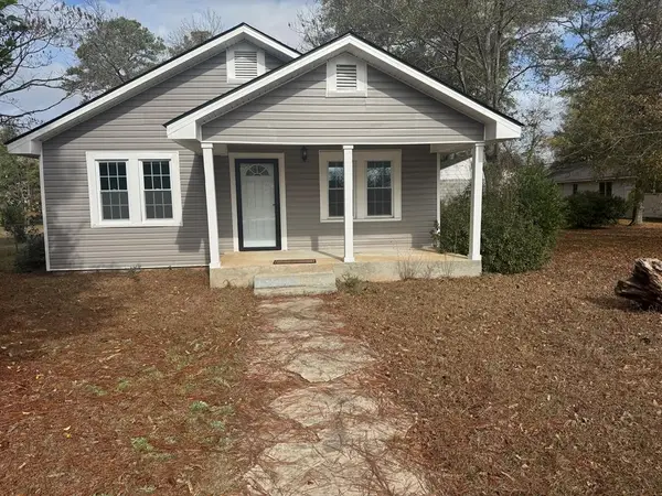 211 E 5th Avenue, Cordele, GA 31015