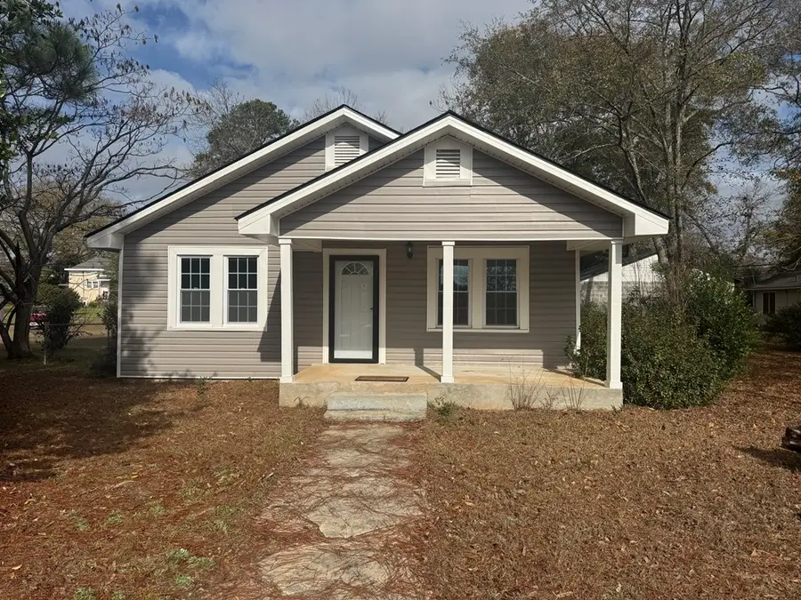 211 E 5th Avenue, Cordele, GA 31015 - Image #2