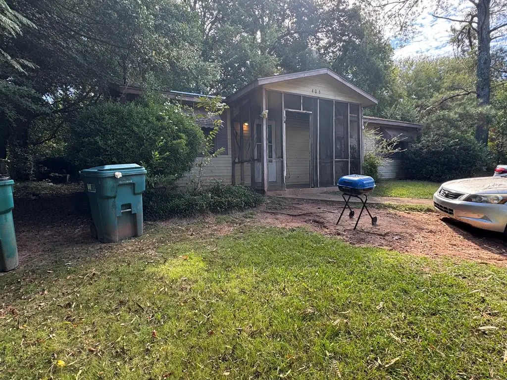 406 S Hampton, Americus, GA 31709 - Image #1