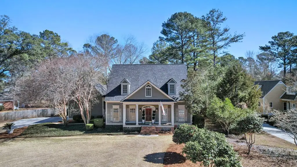 2308 Golfcourse Dr., Albany, GA 31721 - #1