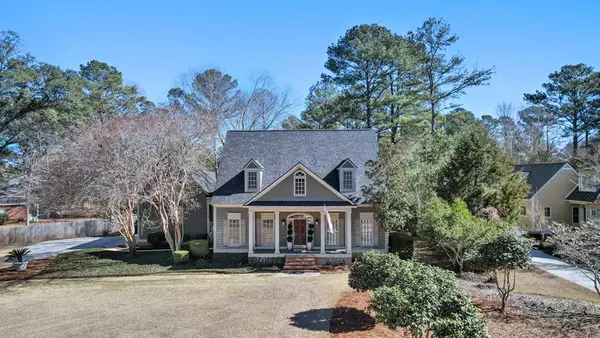 2308 Golfcourse Dr., Albany, GA 31721