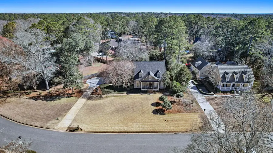 2308 Golfcourse Dr., Albany, GA 31721 - #2