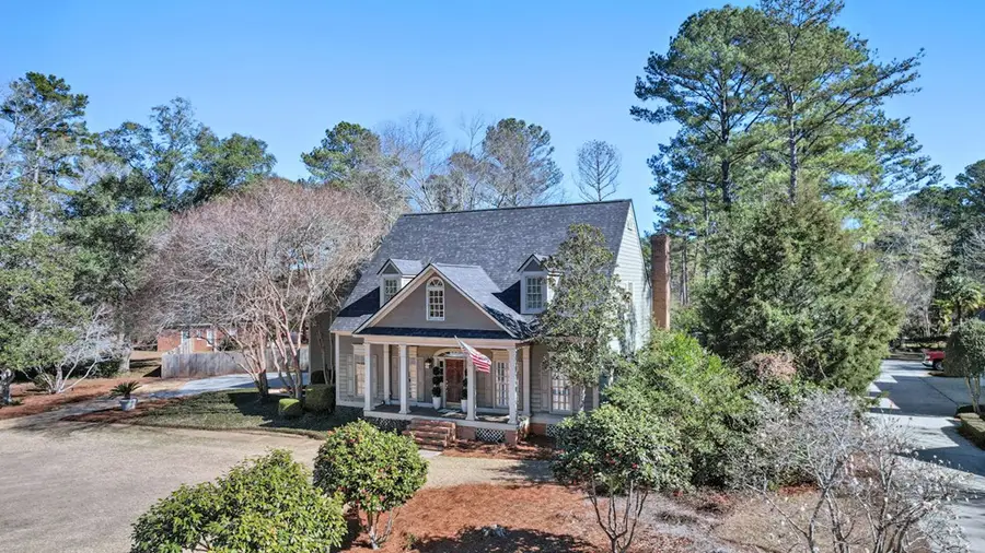 2308 Golfcourse Dr., Albany, GA 31721 - #3