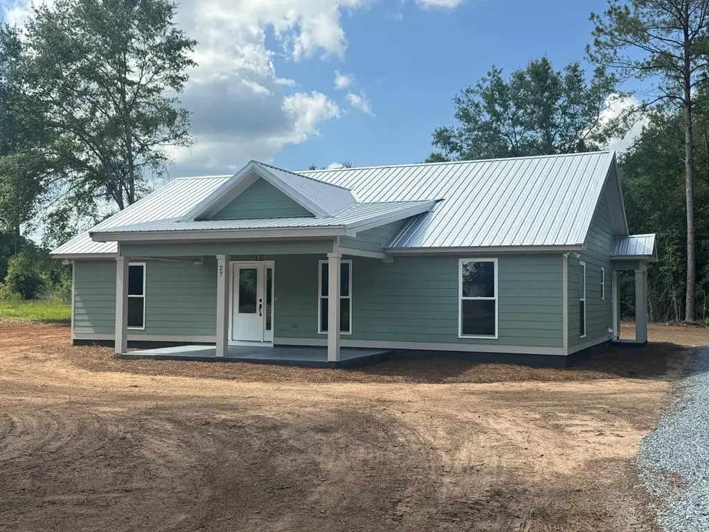 27 Bluegill Rd., Vienna, GA 31092 - #1