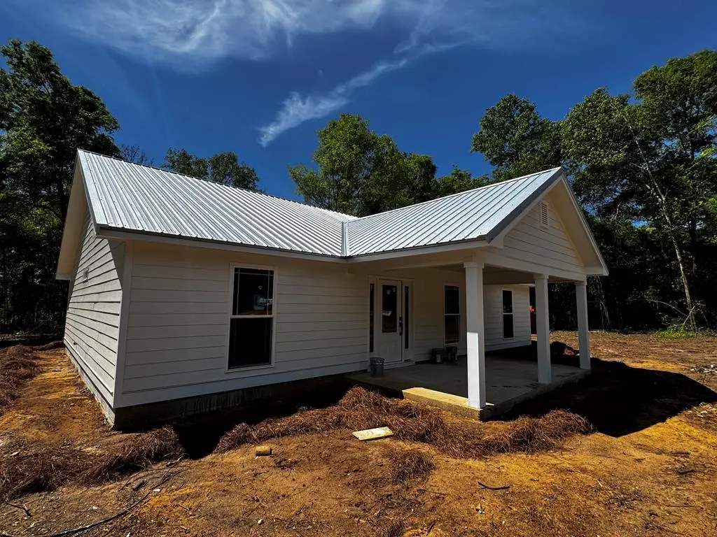 1217 Flathead Rd., Vienna, GA 31092 - #1