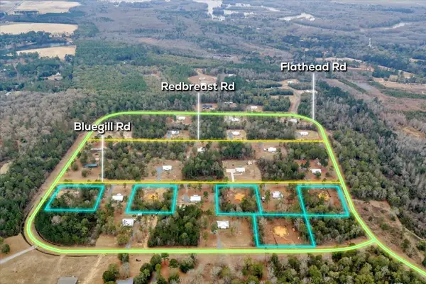 1217 Flathead Rd., Vienna, GA 31092