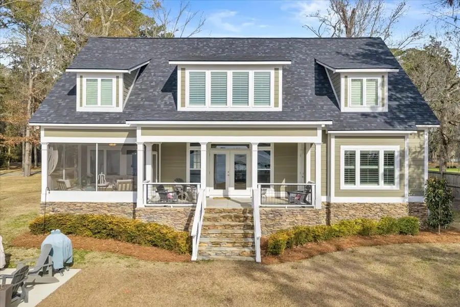 110 N Valhalla, Cordele, GA 31015 - #3