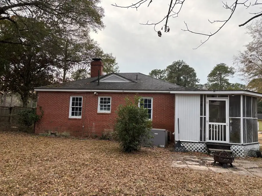 709 Fleming Rd, Cordele, GA 31015 - #2