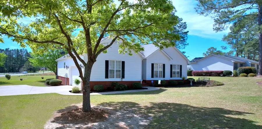 1808 Rutland Road, Tifton, GA 31793 - #2