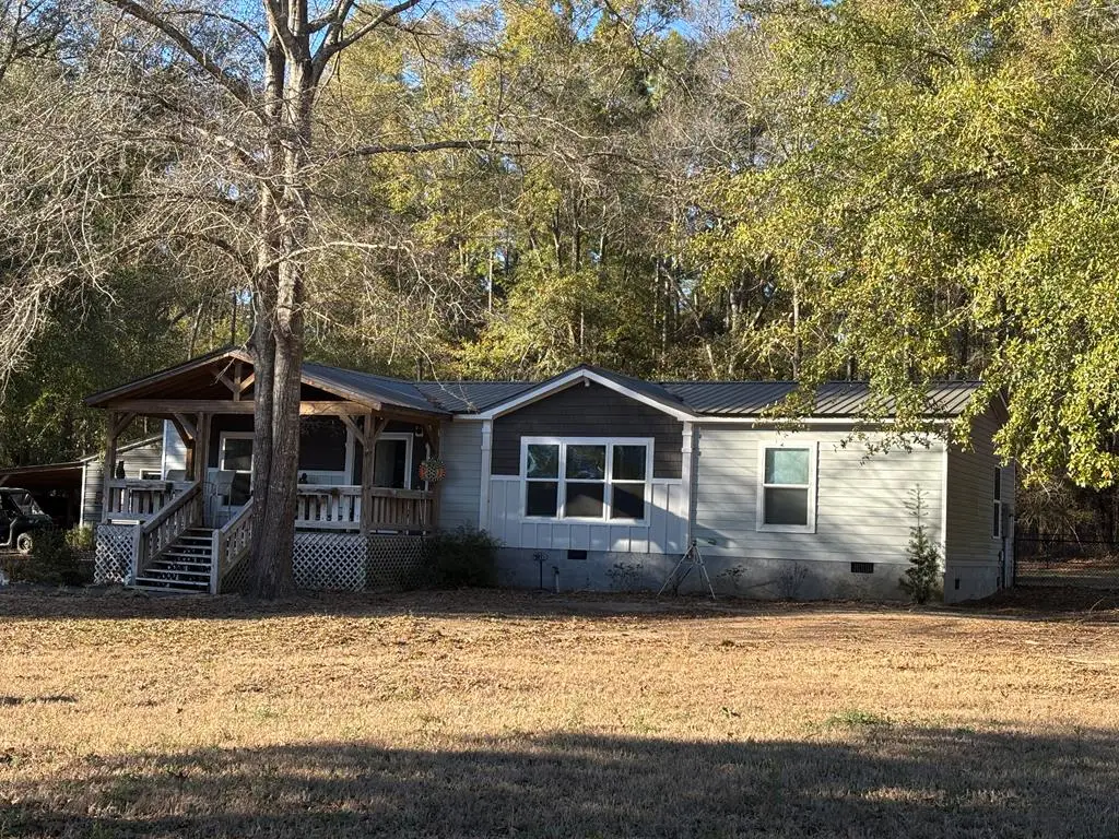 1104 Flathead Rd, Vienna, GA 31092 - #1