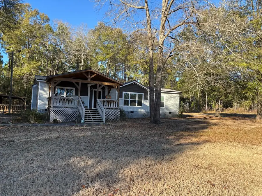 1104 Flathead Rd, Vienna, GA 31092 - #2