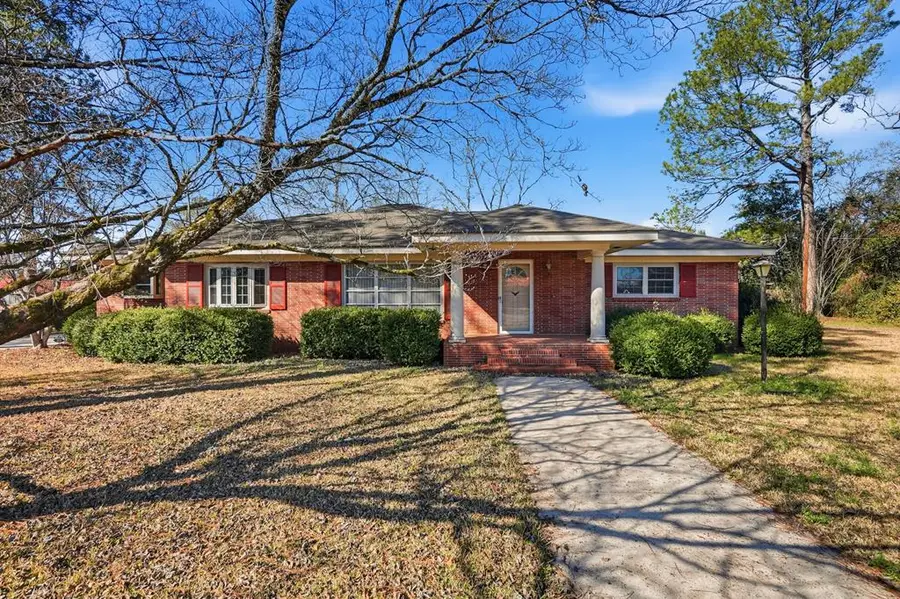 25 N Stevens St, Ellaville, GA 31806 - #2