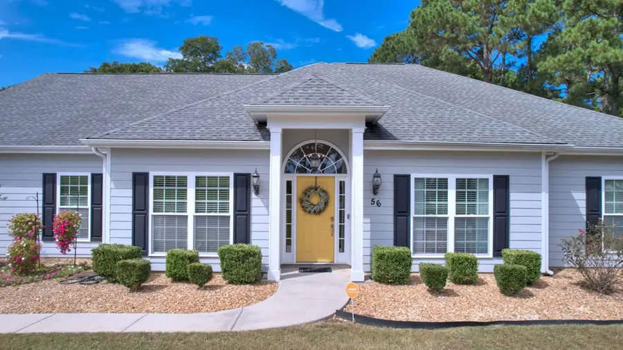 56 Aberdeen Circle, Cordele, GA 31015 - #2