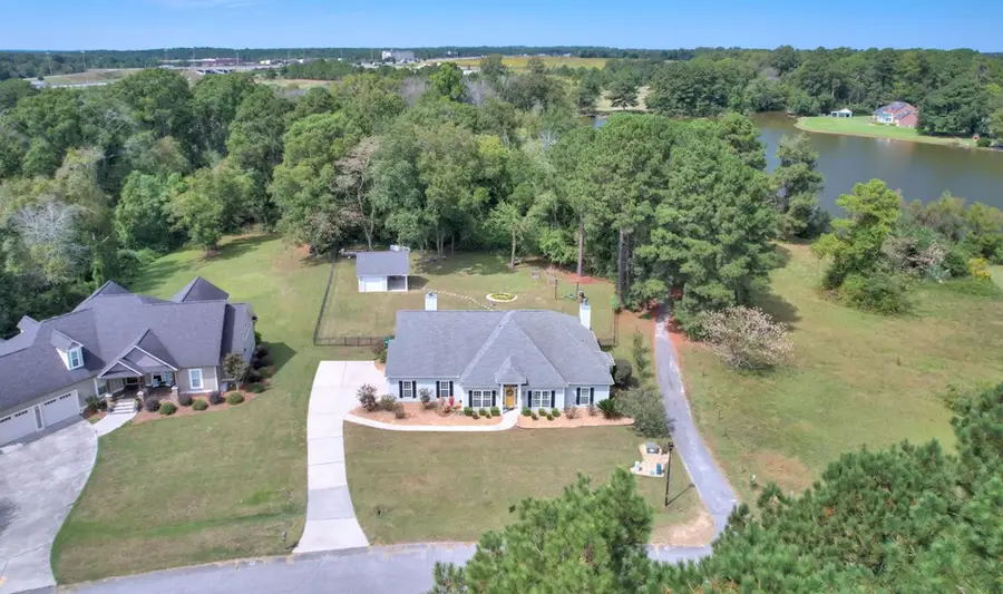 56 Aberdeen Circle, Cordele, GA 31015 - #3