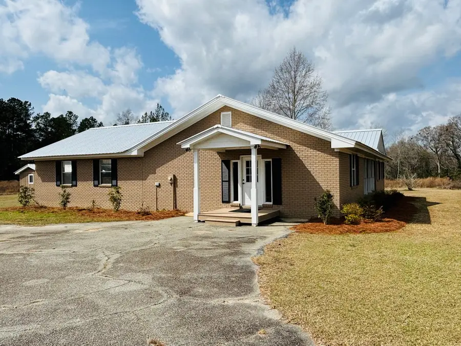 895 Cannonville Road, Abbeville, GA 31001 - #2