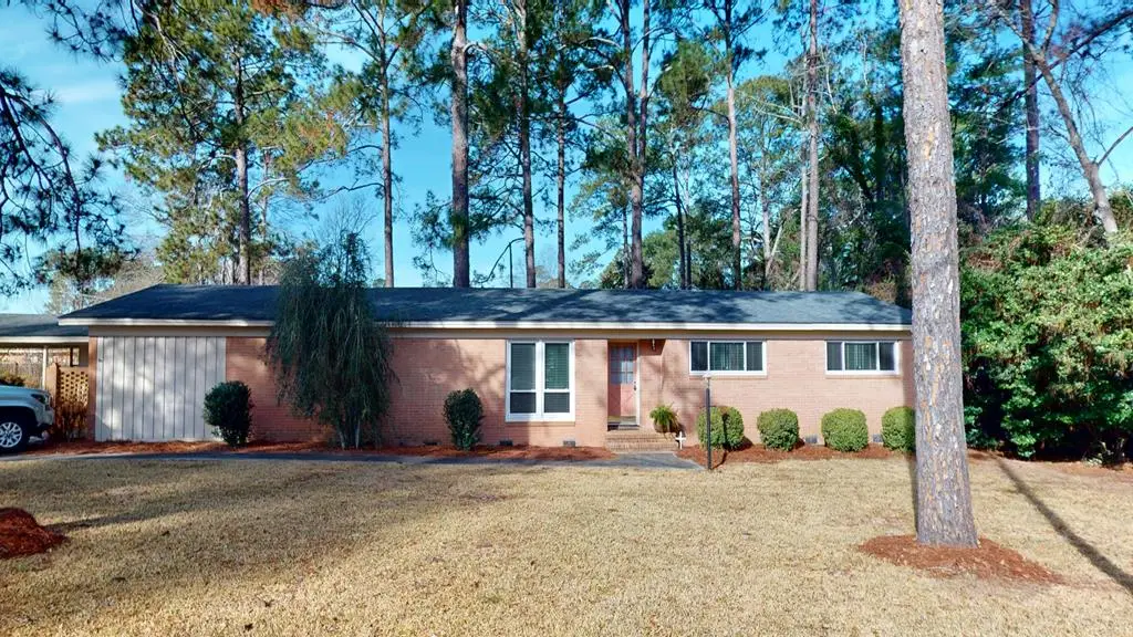 1206 Fleming Road, Cordele, GA 31015 - #1