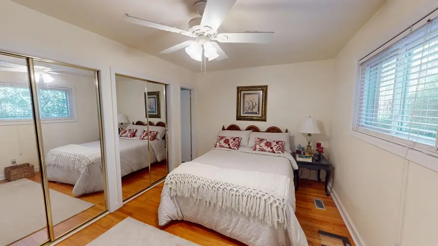 1206 Fleming Road, Cordele, GA 31015 - #3