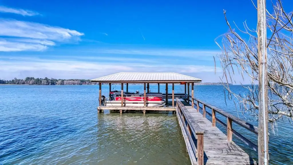 508 Lakeshore Drive, Cordele, GA 31015 - #1