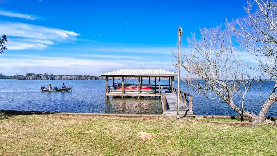 508 Lakeshore Drive, Cordele, GA 31015 - #2