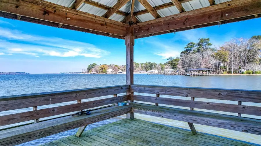 508 Lakeshore Drive, Cordele, GA 31015 - #3